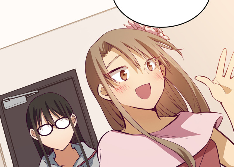 雪发&middot;二(1/3)-第76话