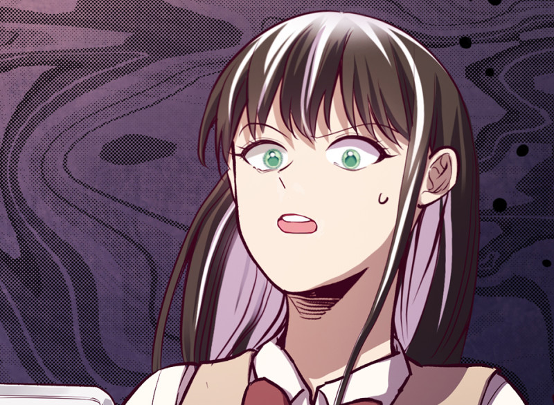 雪发&middot;六(1/5)-第80话