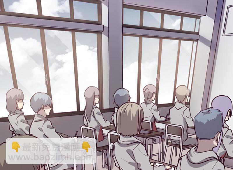 雪发&middot;六(1/5)-第80话