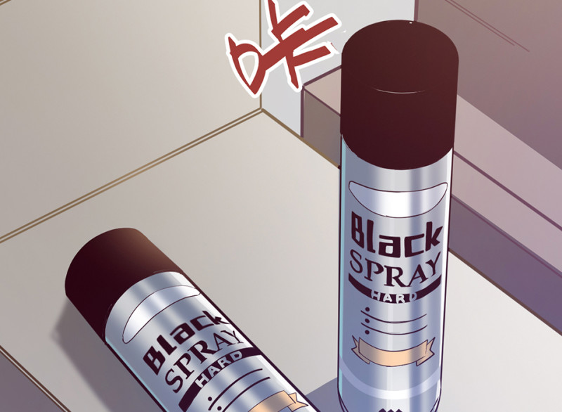 雪发&middot;六(1/5)-第80话