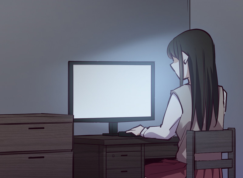 雪发&middot;六(1/5)-第80话