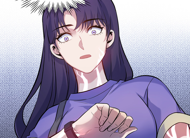 伤害值环&middot;二(1/3)-第82话