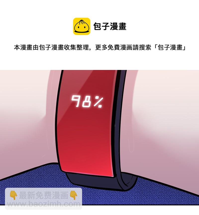 伤害值环&middot;二(1/3)-第82话