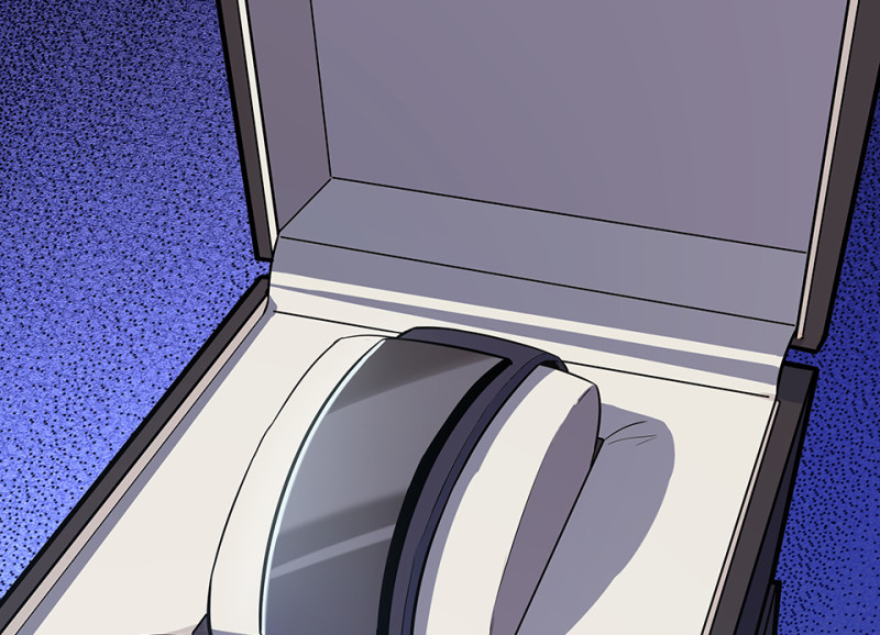 伤害值环&middot;二(1/3)-第82话