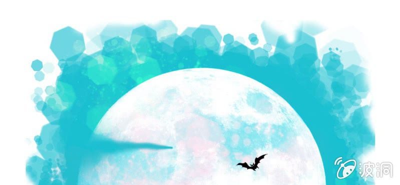 第1话  冷血的家伙(1/2)-第2话