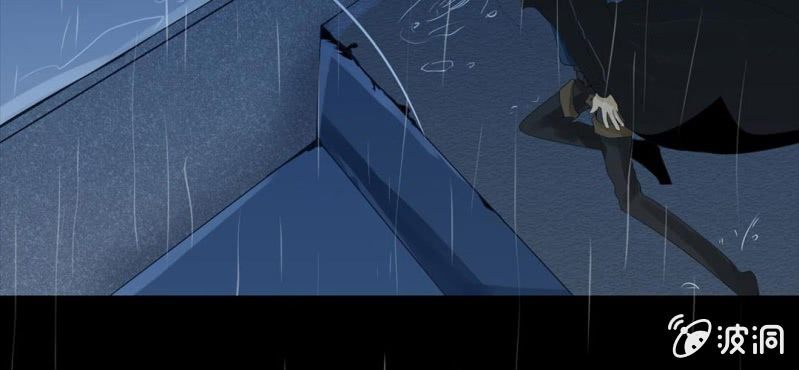 第1话  冷血的家伙(1/2)-第2话