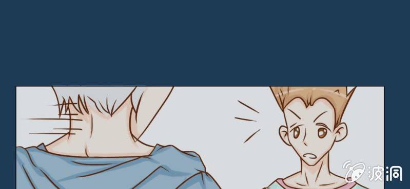 第11话    命运是拿来改变的(1/3)-第12话