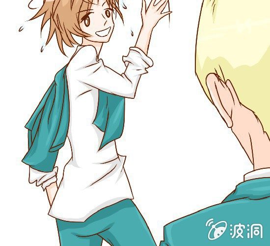 第19话  你的目的是什么(1/2)-第20话