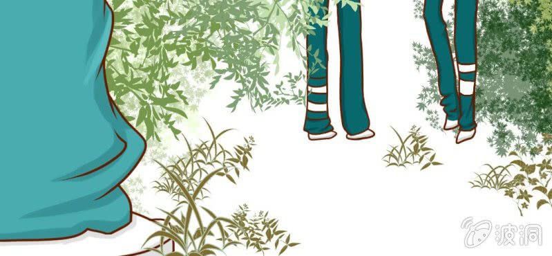 第21话    乖，让我咬一口(1/3)-第22话