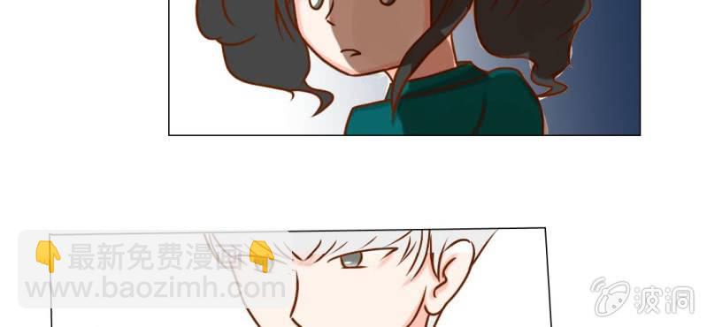 第21话    乖，让我咬一口(1/3)-第22话