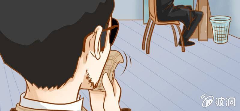 第3话  代号：向阳花(1/3)-第4话