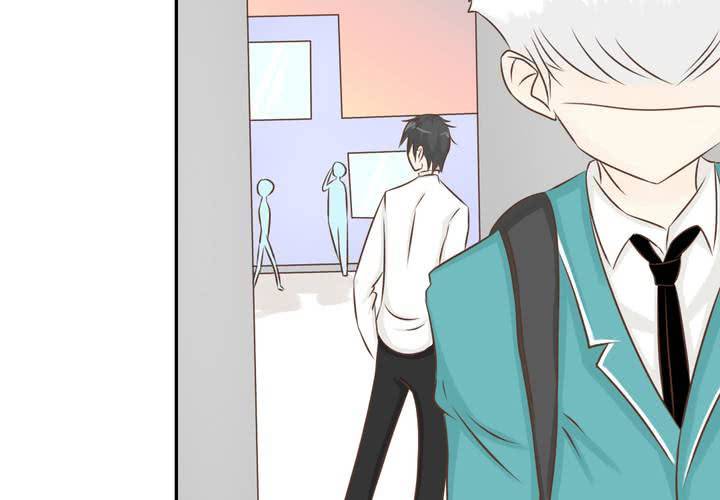 第33话    你喜欢我吗(1/2)-第34话