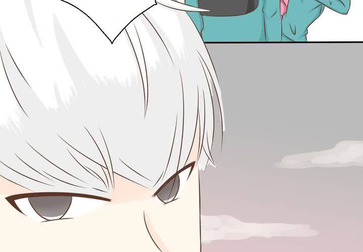 第33话    你喜欢我吗(1/2)-第34话