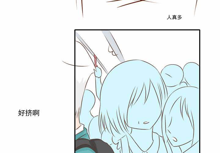 第33话    你喜欢我吗(1/2)-第34话