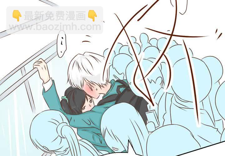 第33话    你喜欢我吗(1/2)-第34话