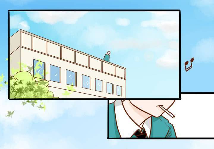 第35话    蝙蝠和猫猫(1/2)-第36话