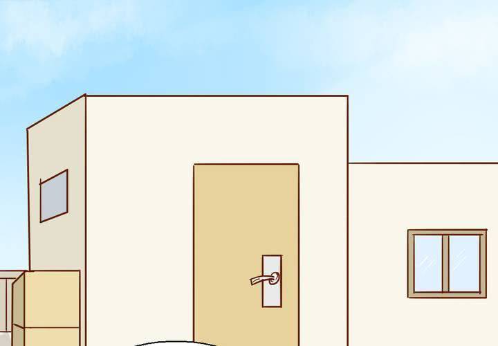 第35话    蝙蝠和猫猫(1/2)-第36话