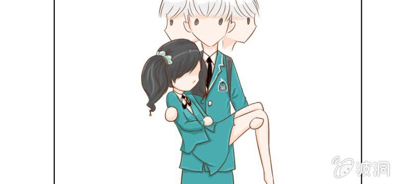 第7话  打人是不对的(1/3)-第8话