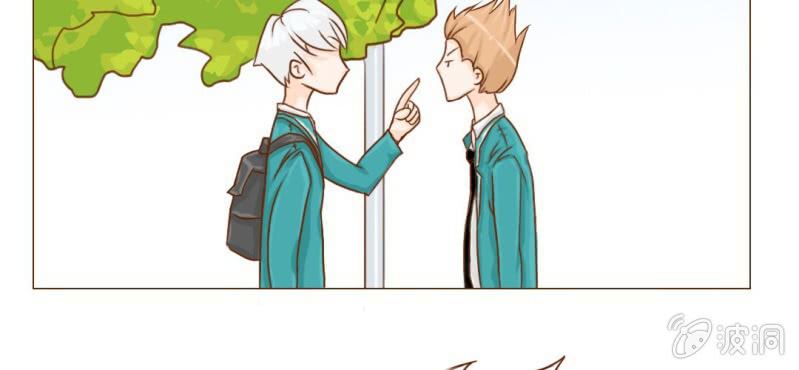 第9话  高二&middot;一班(1/3)-第10话