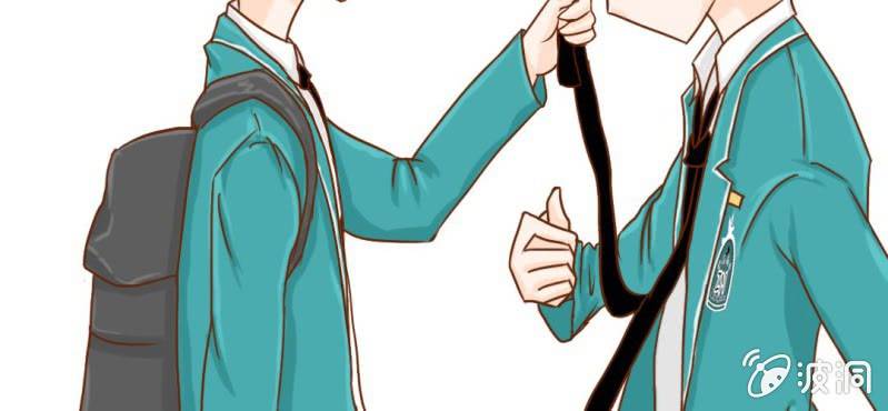 第9话  高二&middot;一班(1/3)-第10话