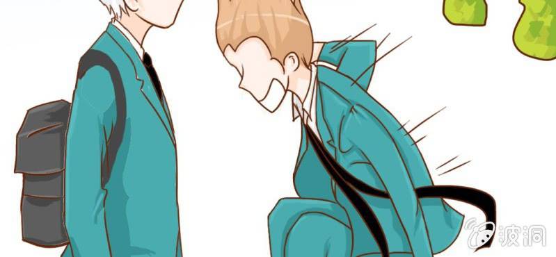 第9话  高二&middot;一班(1/3)-第10话