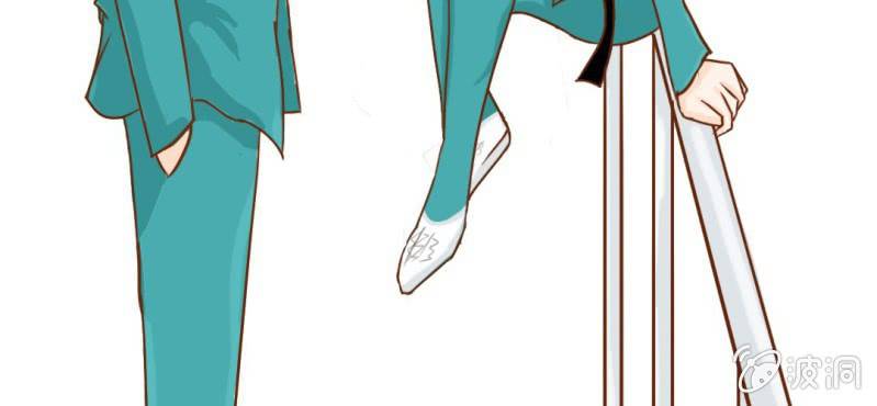 第9话  高二&middot;一班(1/3)-第10话