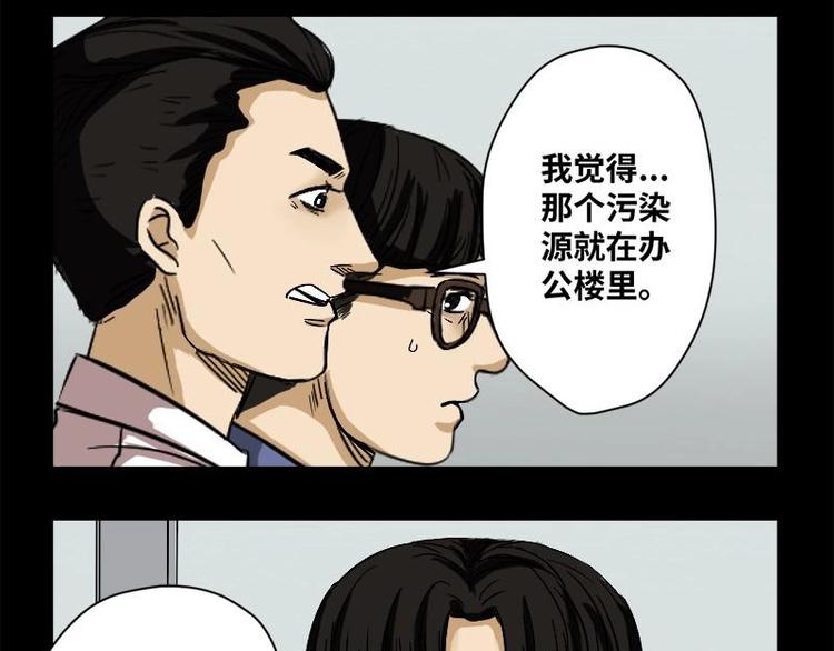 18 禁层（2）(1/2)-第18话