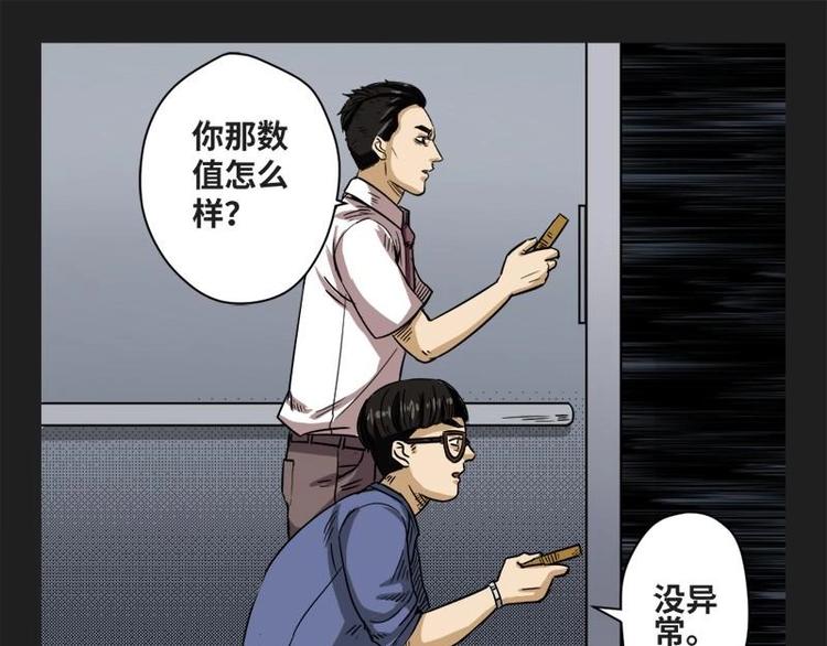 18 禁层（2）(1/2)-第18话