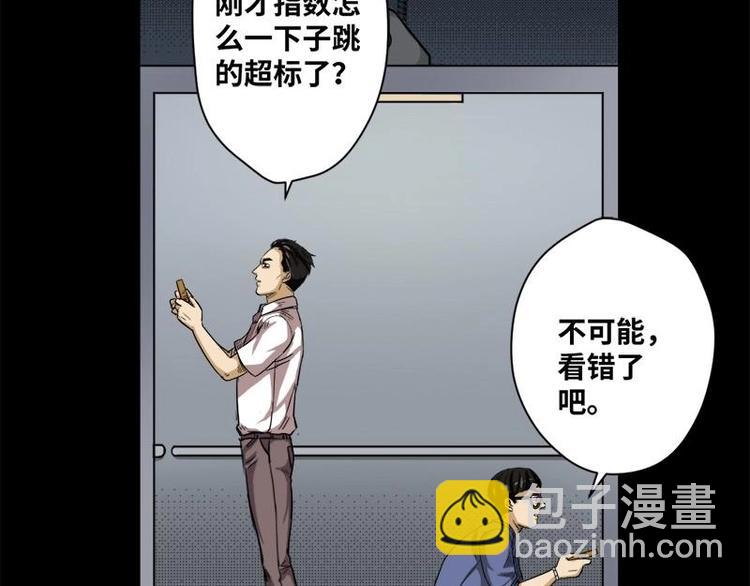 18 禁层（2）(1/2)-第18话