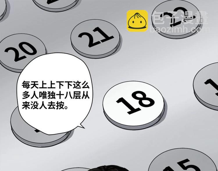 18 禁层（2）(1/2)-第18话