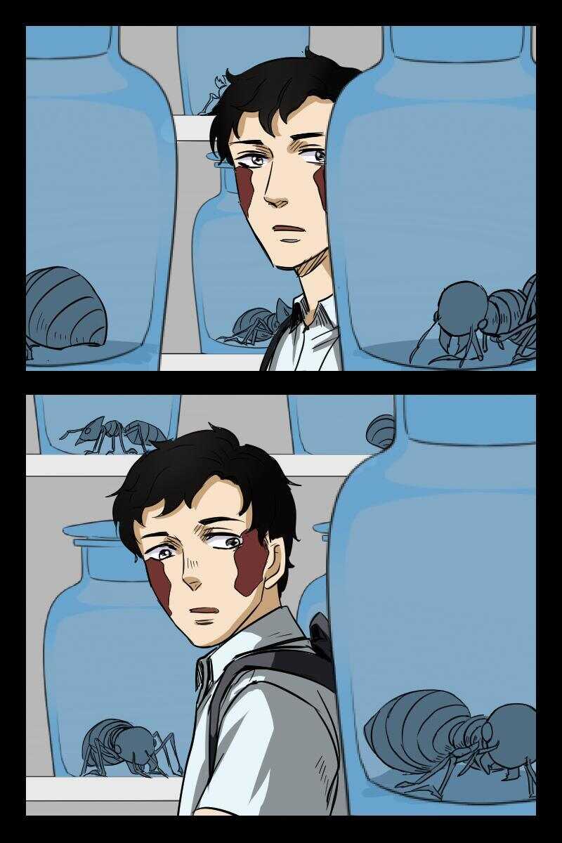 55 赤人（32）-第36话