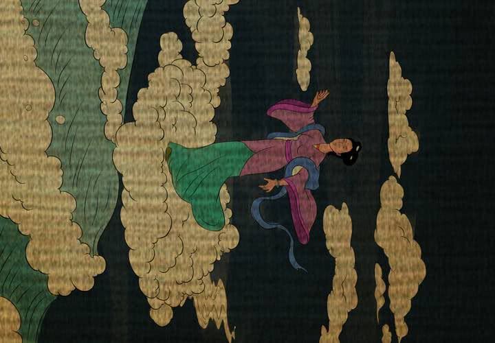 第12话 天河图（上）(1/2)-第14话