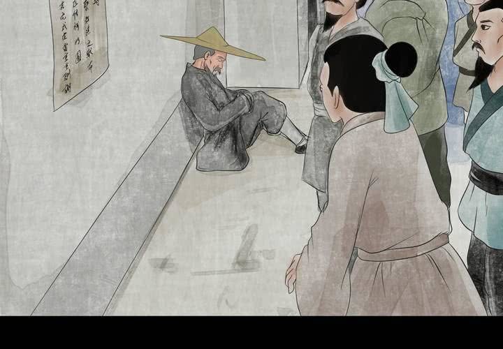 第12话 天河图（上）(1/2)-第14话