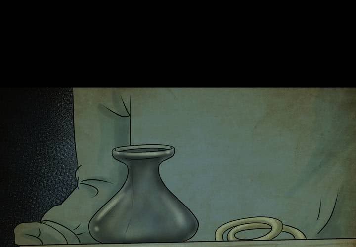 第16话 半月人（上）-第18话