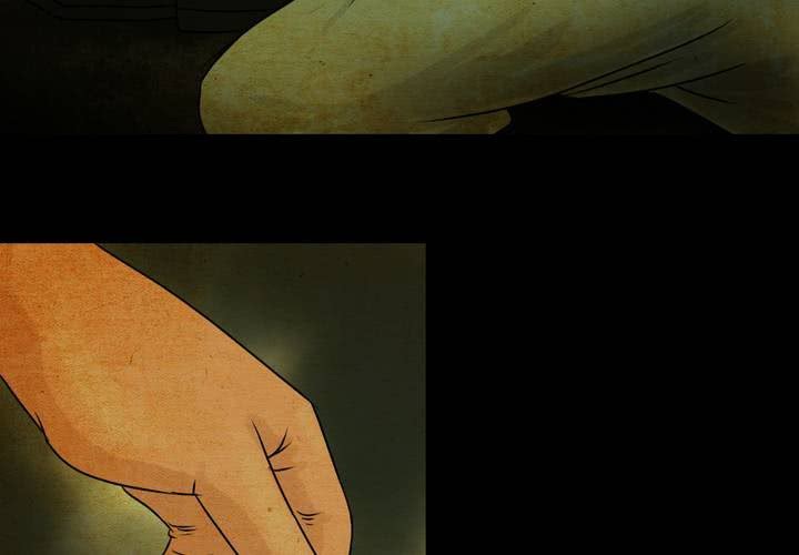 第18话 半月人（下）(1/2)-第20话