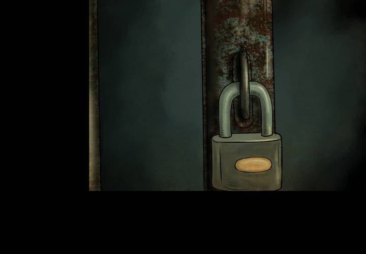 第18话 半月人（下）(1/2)-第20话