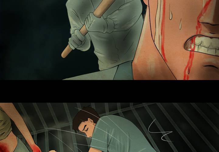 第18话 半月人（下）(1/2)-第20话