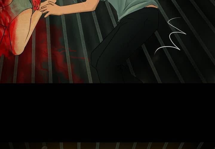 第18话 半月人（下）(1/2)-第20话