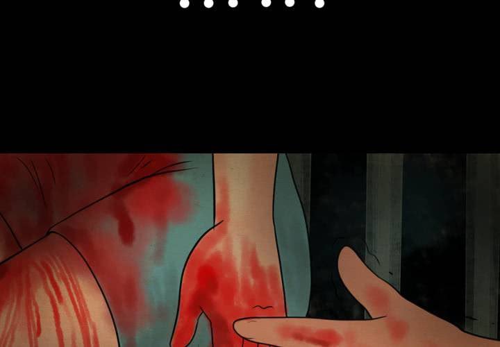 第18话 半月人（下）(1/2)-第20话