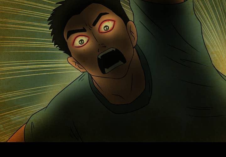 第18话 半月人（下）(1/2)-第20话