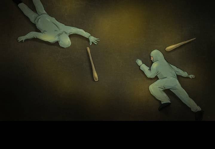 第18话 半月人（下）(1/2)-第20话