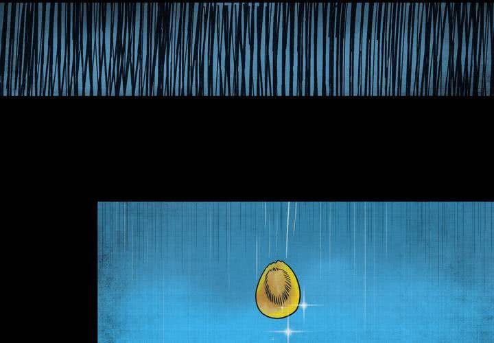 第20话 金鳞劫（中）-第22话