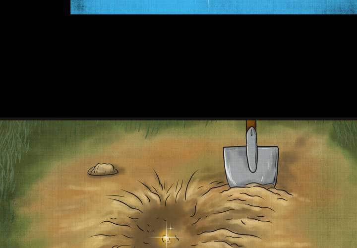 第20话 金鳞劫（中）-第22话