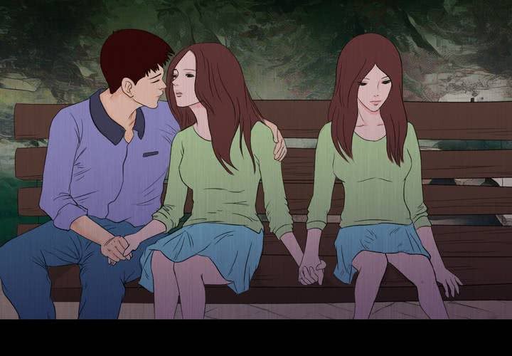 第22话 双生花（上）-第24话