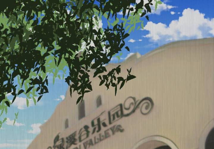 第24话 双生花（下）(1/2)-第26话