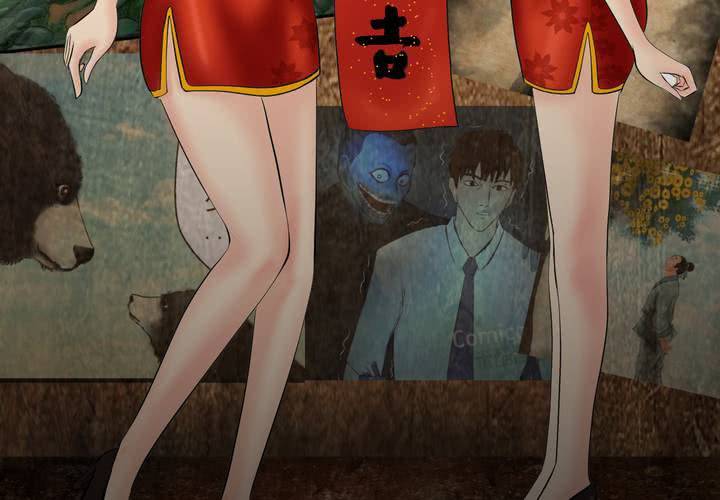 鸡年大吉-第28话