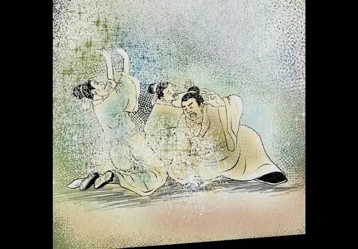 第3话 三生味（下）-第4话