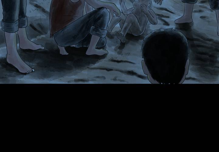 第34话 童邪（上）(1/2)-第38话