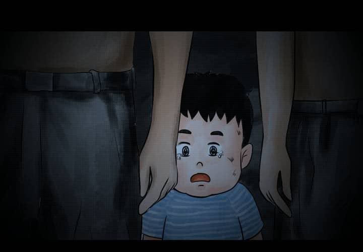 第34话 童邪（上）(1/2)-第38话