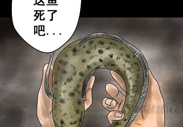 第36话 肺鱼（上）(1/2)-第40话